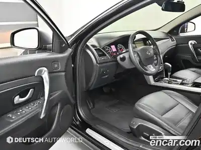 Renault SM5 2015 2.0 гидро в Москве № 1321578, миниатюра 11