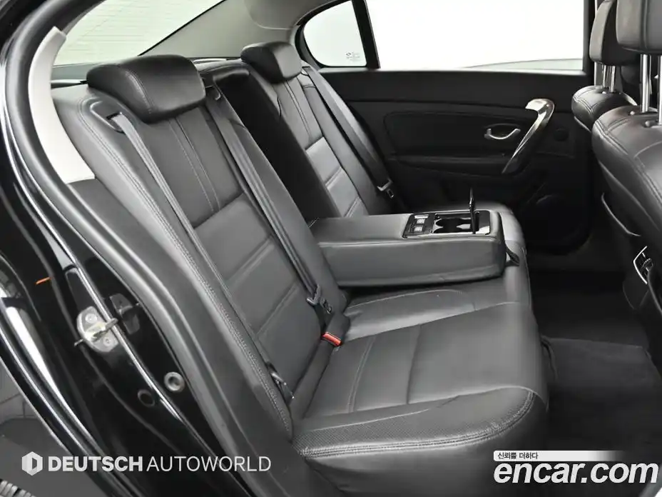 Renault SM5 2015 2.0 гидро в Москве № 1321578, фото 12