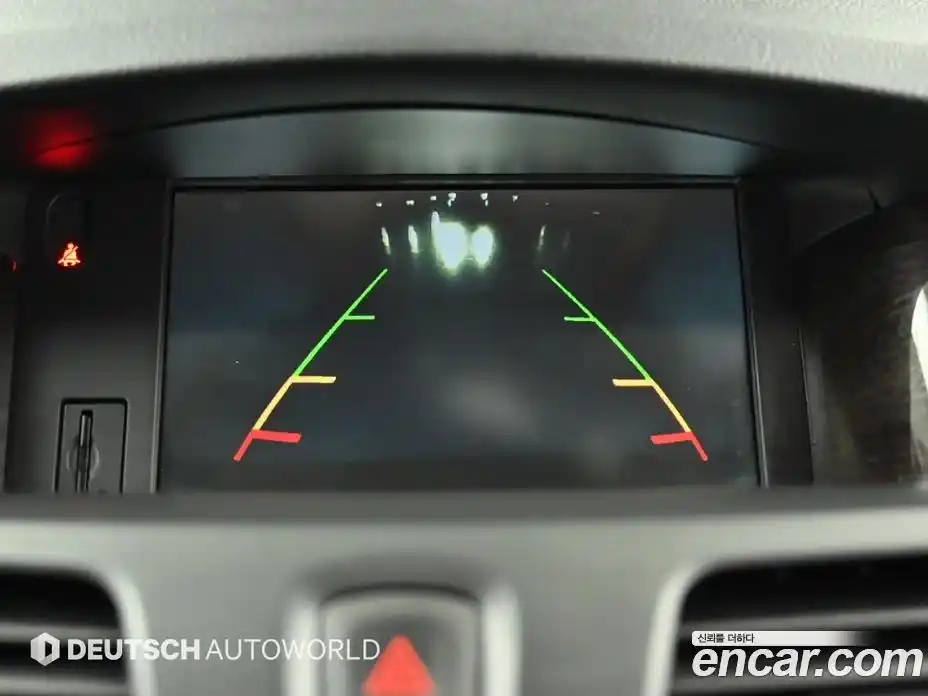 Renault SM5 2015 2.0 гидро в Москве № 1321578, фото 15