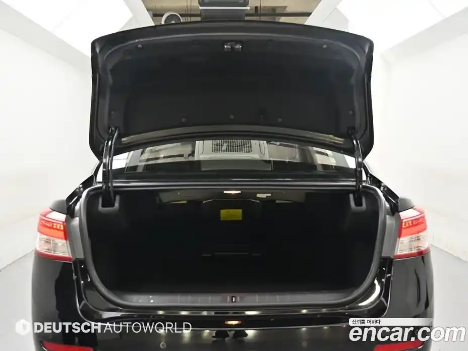 Renault SM5 2015 2.0 гидро в Москве № 1321578, фото 19