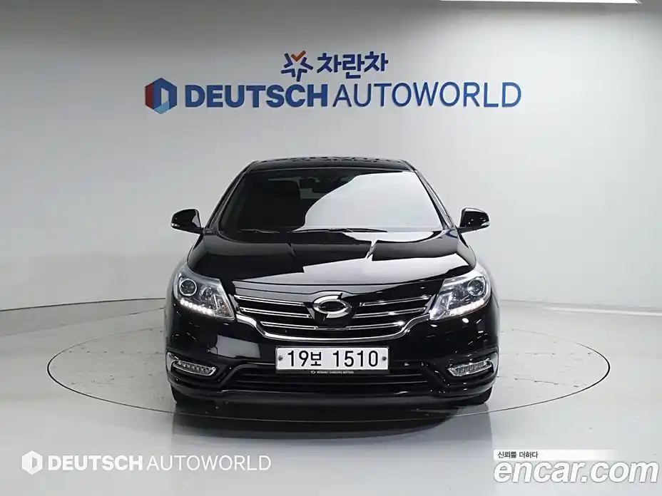 Renault SM5 2015 2.0 гидро в Москве № 1321578, фото 3