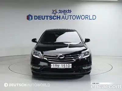Renault SM5 2015 2.0 гидро в Москве № 1321578, миниатюра 3