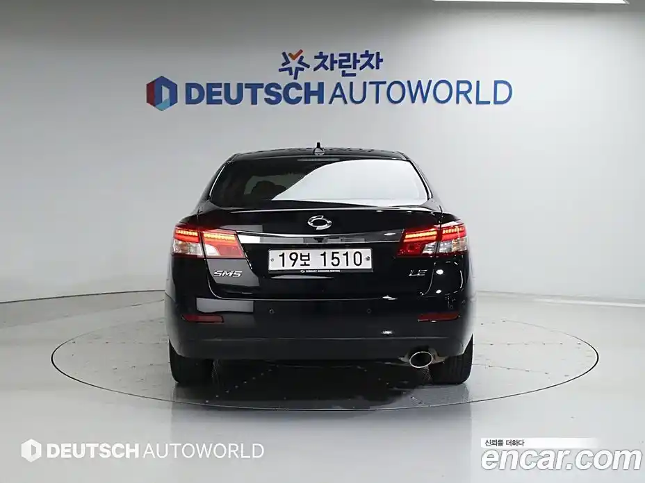 Renault SM5 2015 2.0 гидро в Москве № 1321578, фото 4