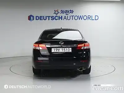 Renault SM5 2015 2.0 гидро в Москве № 1321578, миниатюра 4