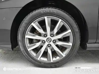Renault SM5 2015 2.0 гидро в Москве № 1321578, миниатюра 5