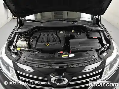 Renault SM5 2015 2.0 гидро в Москве № 1321578, миниатюра 6