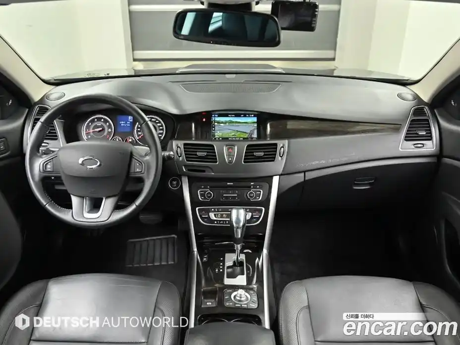 Renault SM5 2015 2.0 гидро в Москве № 1321578, фото 7