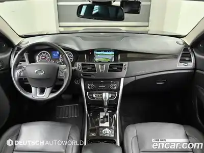Renault SM5 2015 2.0 гидро в Москве № 1321578, миниатюра 7