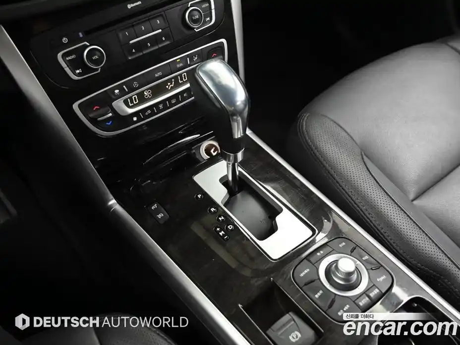 Renault SM5 2015 2.0 гидро в Москве № 1321578, фото 9
