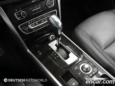 Renault SM5 2015 2.0 гидро в Москве № 1321578, миниатюра 9