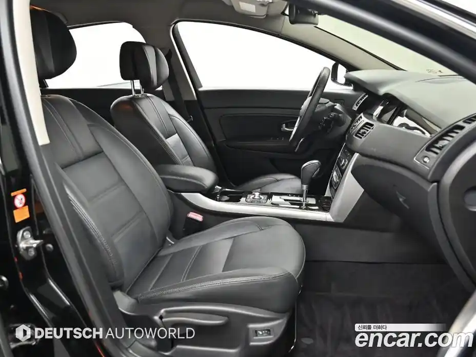 Renault SM5 2015 2.0 гидро в Москве № 1321578, фото 10