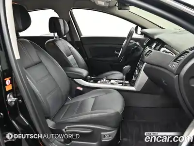 Renault SM5 2015 2.0 гидро в Москве № 1321578, миниатюра 10