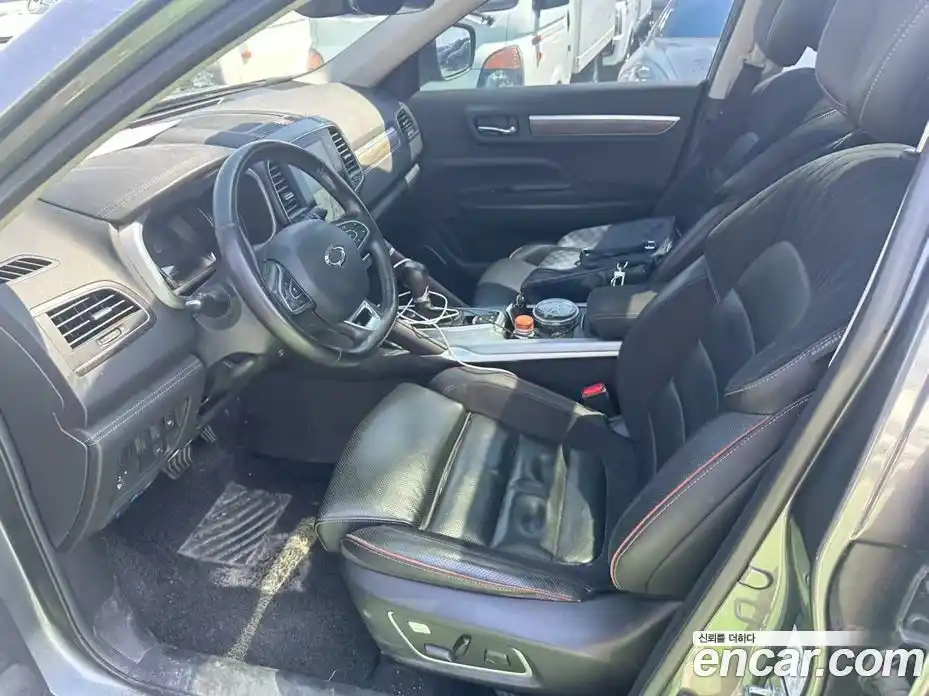 Renault QM6 2022 2.0 гидро в Москве, фото 11