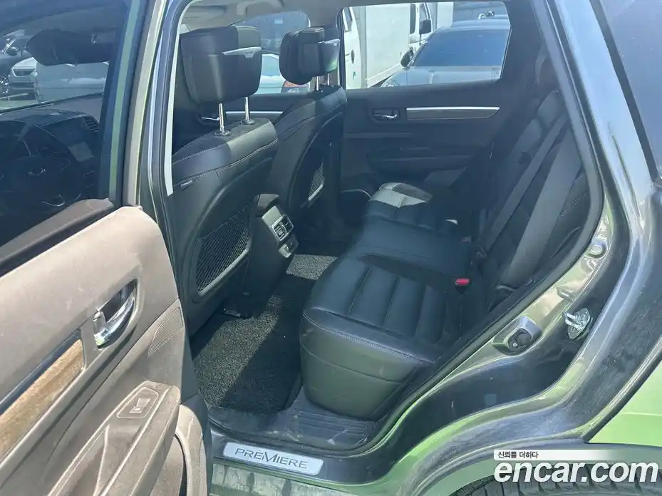 Renault QM6 2022 2.0 гидро в Москве, фото 12