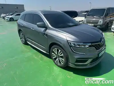 Renault QM6 2022 2.0 гидро в Москве, миниатюра 3