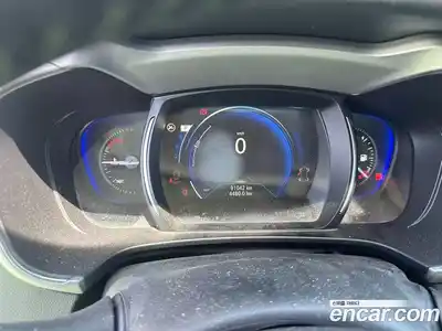Renault QM6 2022 2.0 гидро в Москве, миниатюра 6