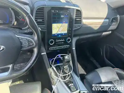 Renault QM6 2022 2.0 гидро в Москве, миниатюра 7