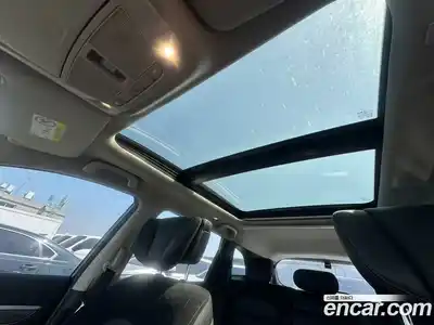 Renault QM6 2022 2.0 гидро в Москве, миниатюра 8