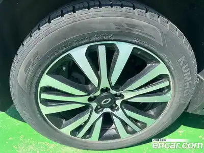 Renault QM6 2022 2.0 гидро в Москве, миниатюра 9