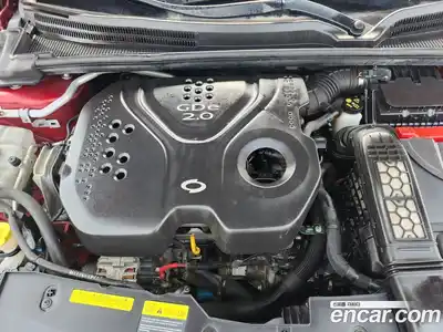 Renault SM6 2016 2.0 гидро в Москве № 1321642, миниатюра 11