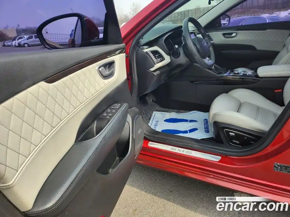 Renault SM6 2016 2.0 гидро в Москве № 1321642, фото 14