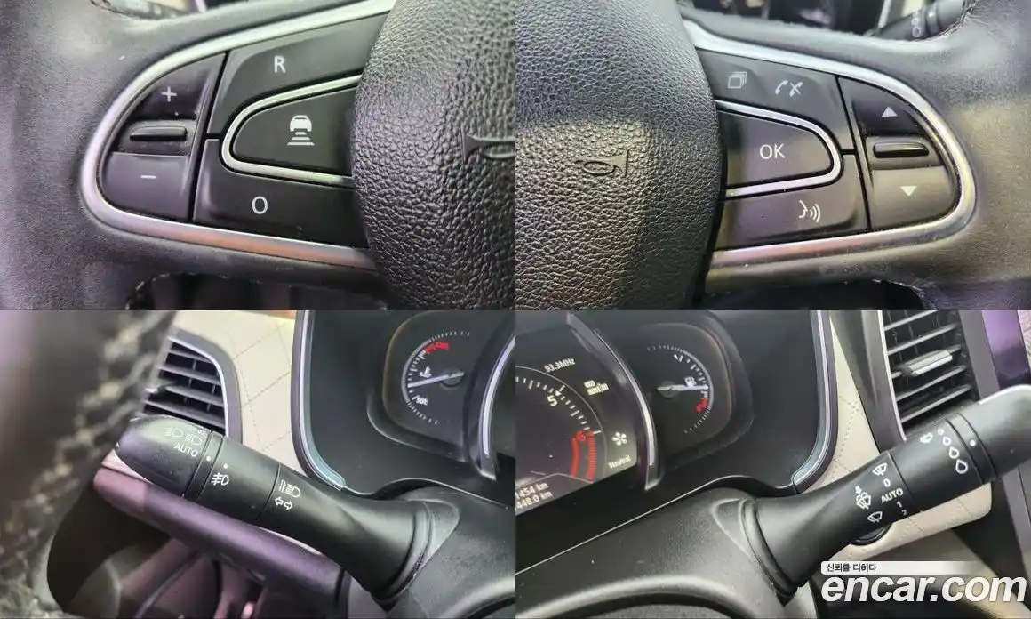 Renault SM6 2016 2.0 гидро в Москве № 1321642, фото 18