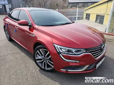 Renault SM6 2016 2.0 гидро в Москве № 1321642, миниатюра 2