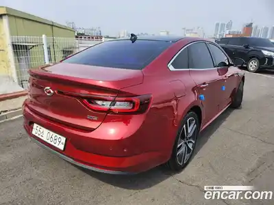 Renault SM6 2016 2.0 гидро в Москве № 1321642, миниатюра 3