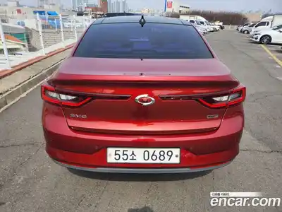 Renault SM6 2016 2.0 гидро в Москве № 1321642, миниатюра 4