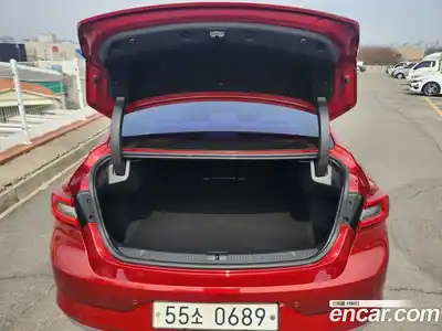 Renault SM6 2016 2.0 гидро в Москве № 1321642, миниатюра 5