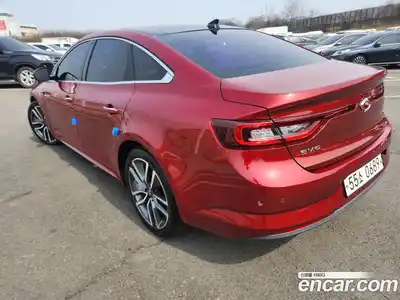 Renault SM6 2016 2.0 гидро в Москве № 1321642, миниатюра 6