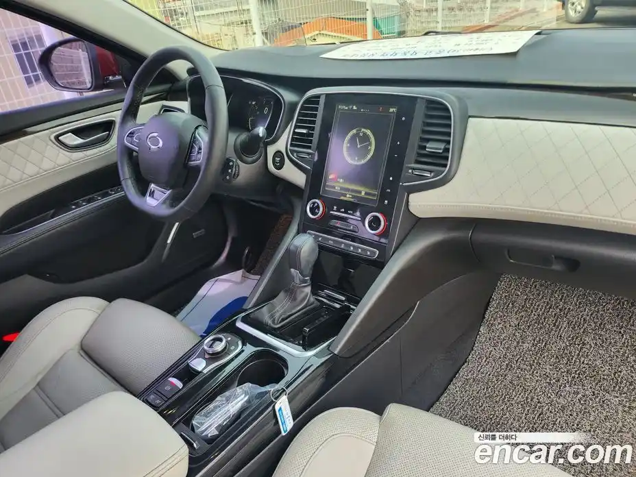 Renault SM6 2016 2.0 гидро в Москве № 1321642, фото 7