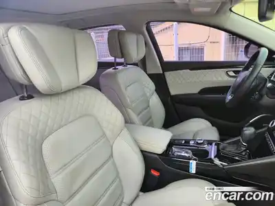 Renault SM6 2016 2.0 гидро в Москве № 1321642, миниатюра 9