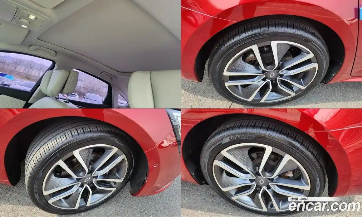 Renault SM6 2016 2.0 гидро в Москве № 1321642, фото 10