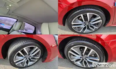 Renault SM6 2016 2.0 гидро в Москве № 1321642, миниатюра 10
