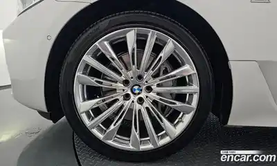 BMW 6-Series 2018 3.0 Автомат в Москве № 1321776, миниатюра 5