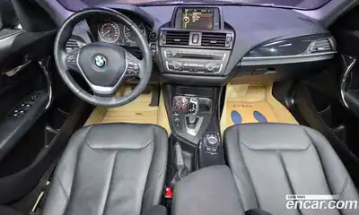 BMW 1-Series 2013 2.0 гидро в Москве № 1321786, миниатюра 7