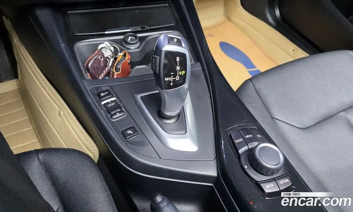 BMW 1-Series 2013 2.0 гидро в Москве № 1321786, фото 9