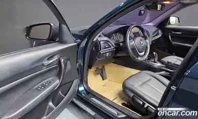 BMW 1-Series 2013 2.0 гидро в Москве № 1321786, миниатюра 10