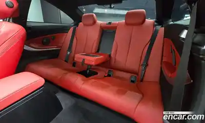 BMW 4-Series 2017 2.0 гидро в Москве № 1321801, миниатюра 12