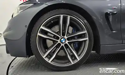 BMW 4-Series 2017 2.0 гидро в Москве № 1321801, миниатюра 5