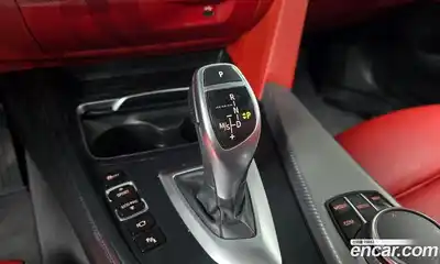 BMW 4-Series 2017 2.0 гидро в Москве № 1321801, миниатюра 9