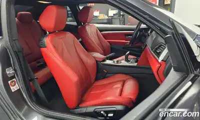 BMW 4-Series 2017 2.0 гидро в Москве № 1321801, миниатюра 10