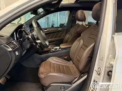 Mercedes-Benz GLE-Class 2019 5.5 гидро в Москве № 1322001, миниатюра 11