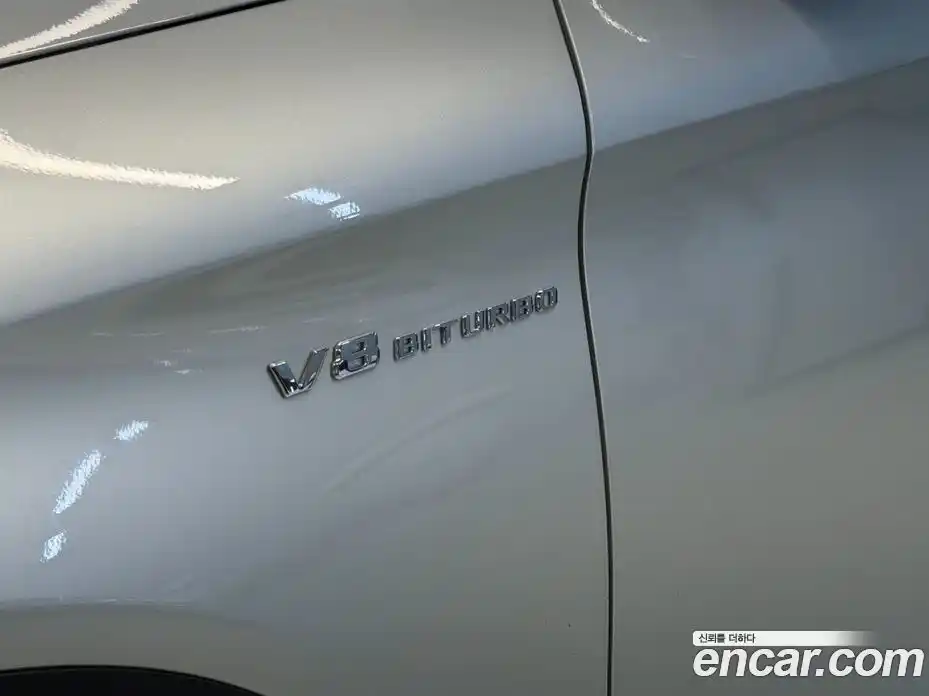 Mercedes-Benz GLE-Class 2019 5.5 гидро в Москве № 1322001, фото 6