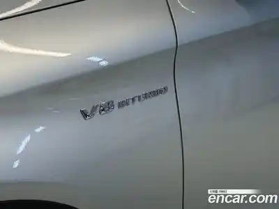 Mercedes-Benz GLE-Class 2019 5.5 гидро в Москве № 1322001, миниатюра 6