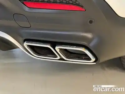 Mercedes-Benz GLE-Class 2019 5.5 гидро в Москве № 1322001, миниатюра 8