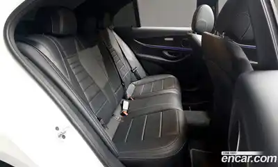 Mercedes-Benz E-Class 2021 1.9 гидро в Москве № 1322110, миниатюра 11