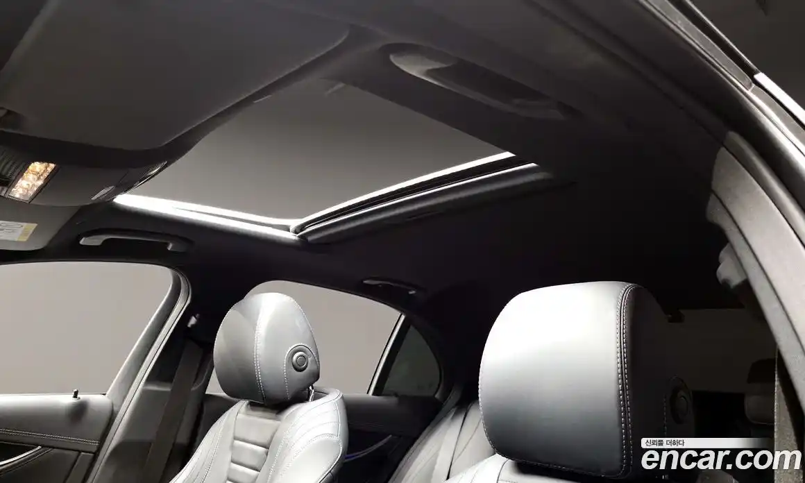 Mercedes-Benz E-Class 2021 1.9 гидро в Москве № 1322110, фото 15