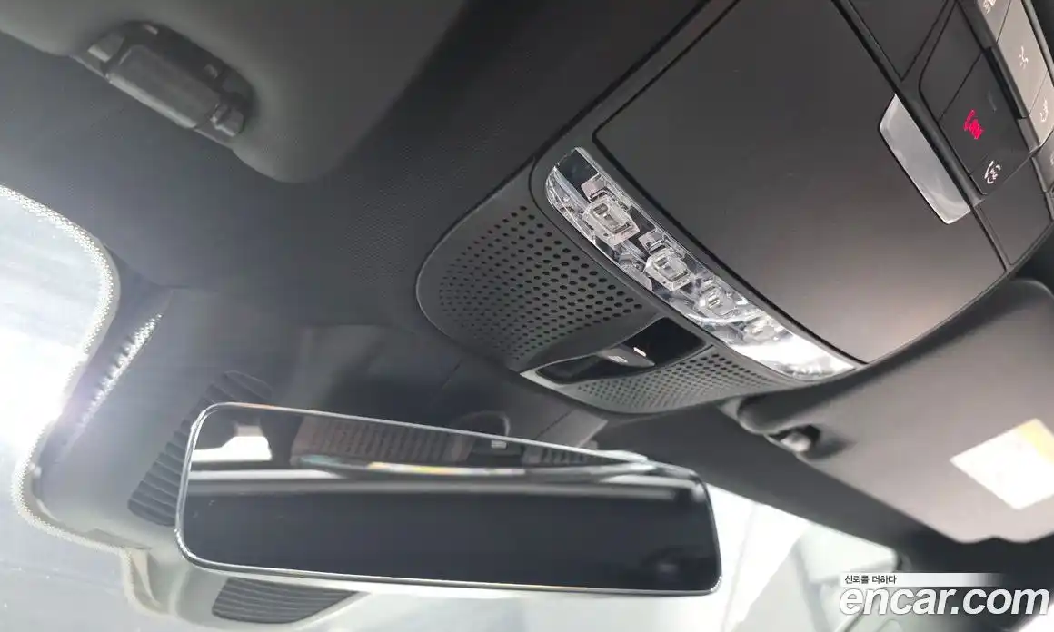 Mercedes-Benz E-Class 2021 1.9 гидро в Москве № 1322110, фото 18